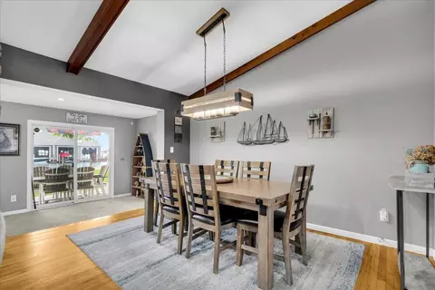Dining - 7315 Flamingo, Clay, MI 48001 photo 1 of 1