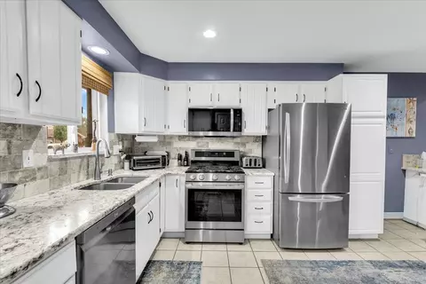 Kitchen - 7315 Flamingo, Clay, MI 48001 photo 4 of 4