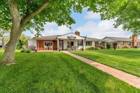Exterior - 7315 Flamingo, Clay, MI 48001 photo 5 of 10