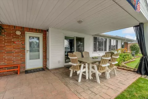 Exterior - 7315 Flamingo, Clay, MI 48001 photo 7 of 10