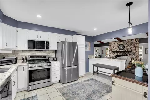 Kitchen - 7315 Flamingo, Clay, MI 48001 photo 1 of 4