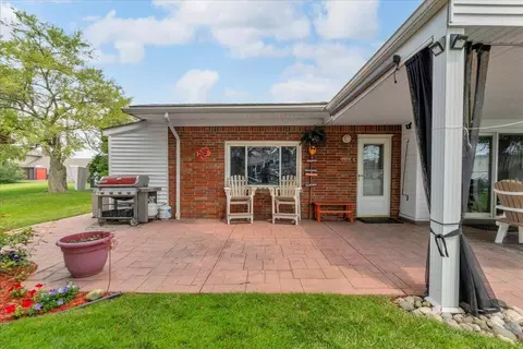 Exterior - 7315 Flamingo, Clay, MI 48001 photo 6 of 10