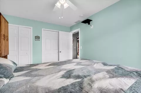 Bedroom - 7315 Flamingo, Clay, MI 48001 photo 6 of 6