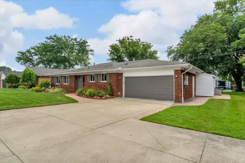 Exterior - 7315 Flamingo, Clay, MI 48001 photo 3 of 10