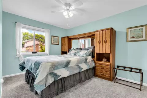 Bedroom - 7315 Flamingo, Clay, MI 48001 photo 2 of 6