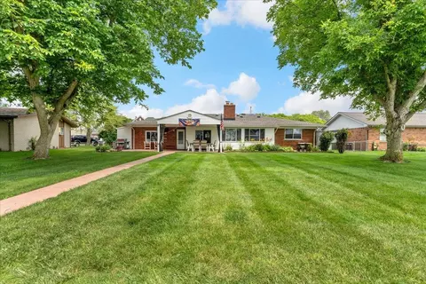 Exterior - 7315 Flamingo, Clay, MI 48001 photo 4 of 10