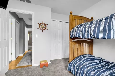 Bedroom - 7315 Flamingo, Clay, MI 48001 photo 5 of 6