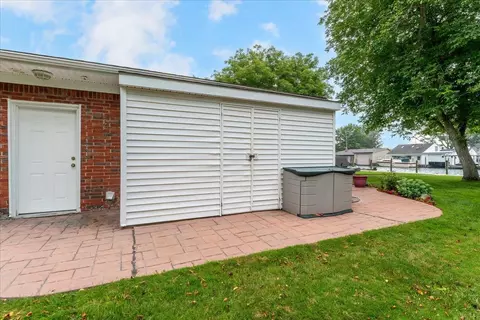 Exterior - 7315 Flamingo, Clay, MI 48001 photo 10 of 10