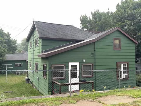 Exterior - 518 E Rdg, Ishpeming, MI 49849 photo 2 of 11