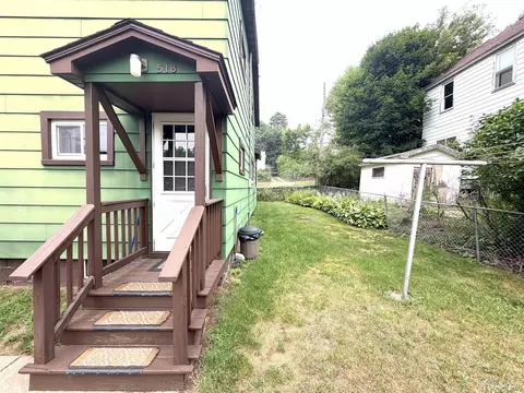 Exterior - 518 E Rdg, Ishpeming, MI 49849 photo 10 of 11