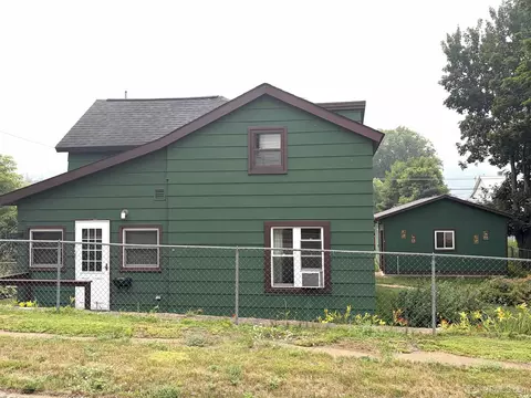 Exterior - 518 E Rdg, Ishpeming, MI 49849 photo 11 of 11