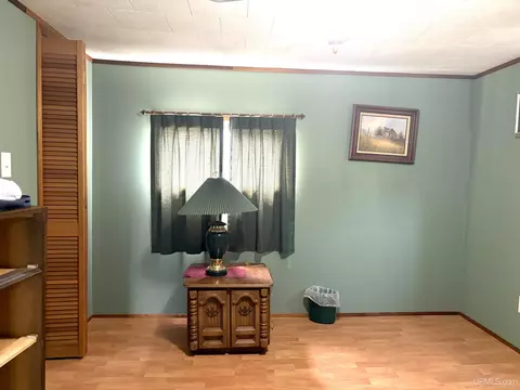 Bedroom - 518 E Rdg, Ishpeming, MI 49849 photo 1 of 10
