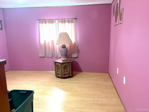 Bedroom - 518 E Rdg, Ishpeming, MI 49849 photo 10 of 10