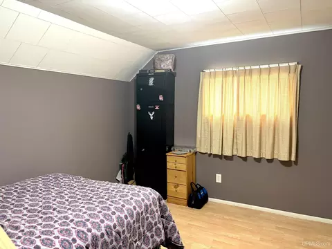 Bedroom - 518 E Rdg, Ishpeming, MI 49849 photo 2 of 10