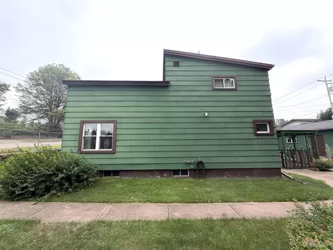Exterior - 518 E Rdg, Ishpeming, MI 49849 photo 9 of 11