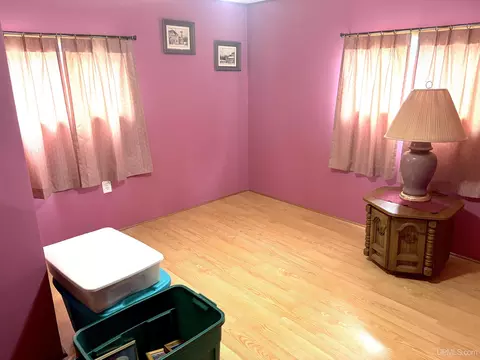 Bedroom - 518 E Rdg, Ishpeming, MI 49849 photo 3 of 10