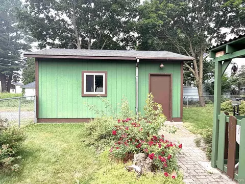 Exterior - 518 E Rdg, Ishpeming, MI 49849 photo 5 of 11