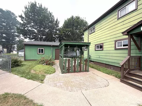 Exterior - 518 E Rdg, Ishpeming, MI 49849 photo 3 of 11