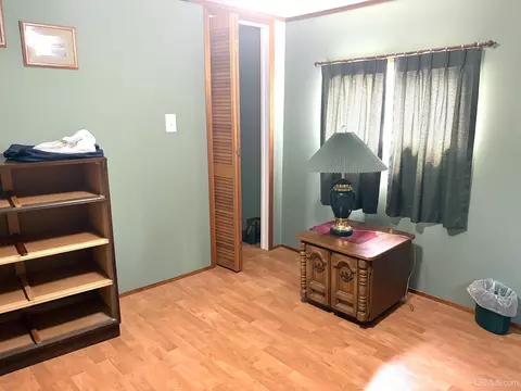 Bedroom - 518 E Rdg, Ishpeming, MI 49849 photo 9 of 10