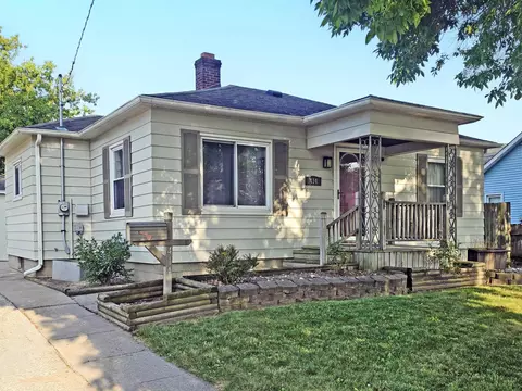 414 James, Bay City, MI 48706