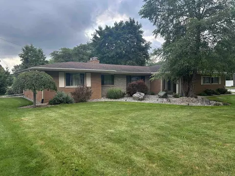 740 Wilson, Saginaw, MI 48638