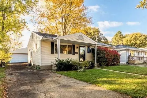 3730 Holly, Flint, MI 48506