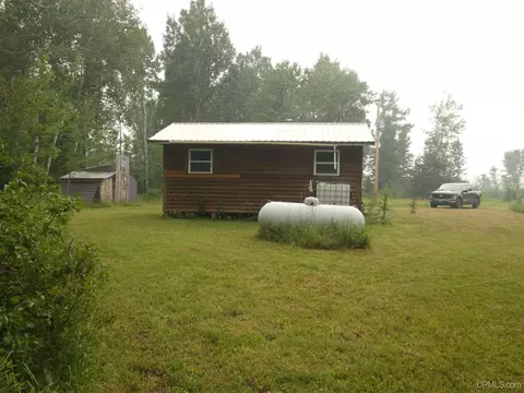 Exterior - 14110 N Malnar, Ewen, MI 49925 photo 3 of 8
