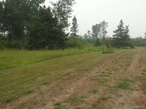 Exterior - 14110 N Malnar, Ewen, MI 49925 photo 7 of 8
