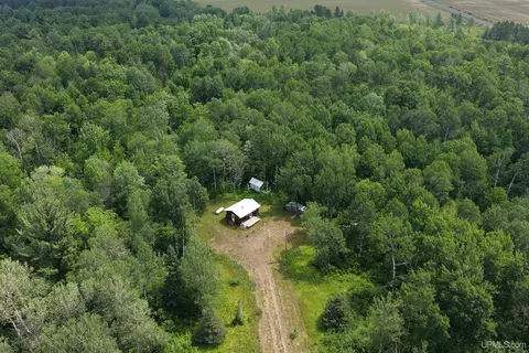 View/Area - 14110 N Malnar, Ewen, MI 49925 photo 1 of 1