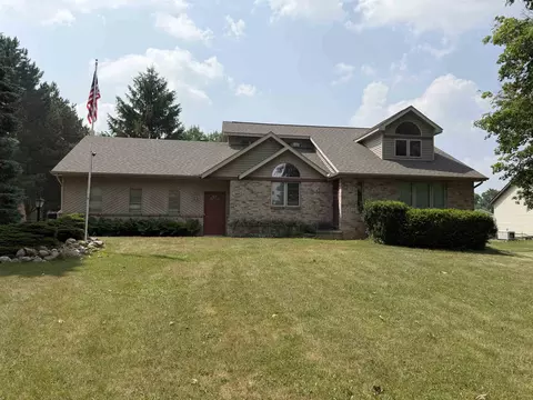 Exterior - 6496 E Carpenter, Flint, MI 48506 photo 4 of 5