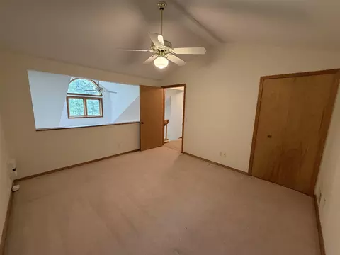 Bedroom - 6496 E Carpenter, Flint, MI 48506 photo 4 of 4