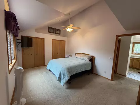 Bedroom - 6496 E Carpenter, Flint, MI 48506 photo 1 of 4