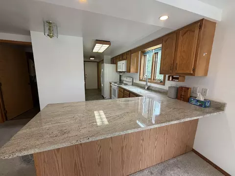Kitchen - 6496 E Carpenter, Flint, MI 48506 photo 1 of 5