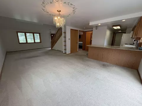 Living - 6496 E Carpenter, Flint, MI 48506 photo 1 of 4