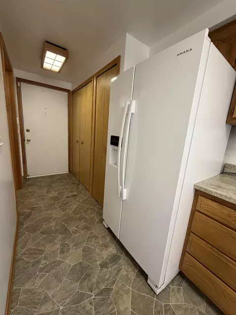 Kitchen - 6496 E Carpenter, Flint, MI 48506 photo 3 of 5