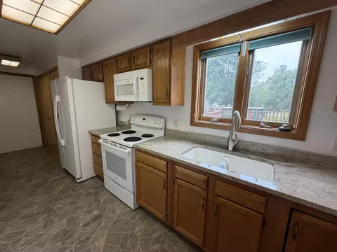 Kitchen - 6496 E Carpenter, Flint, MI 48506 photo 2 of 5