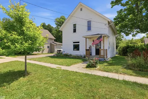 329 W Young, Clio, MI 48420