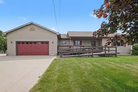 5351 3 Mile, Bay City, MI 48706