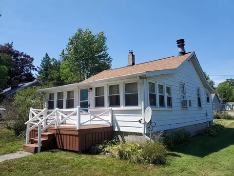 7391 Juniper, Lexington, MI 48450