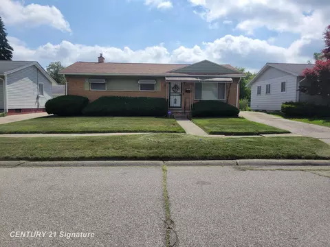 2031 Chelan, Flint, MI 48503