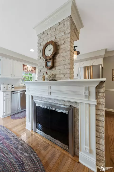 Kitchen - 542 Fox, Monroe, MI 48161 photo 2 of 8