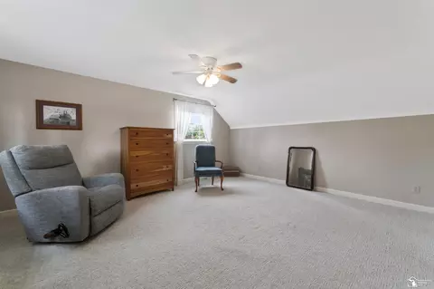Bedroom - 542 Fox, Monroe, MI 48161 photo 4 of 7