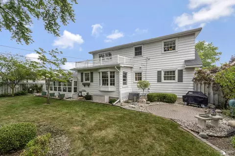 Exterior - 542 Fox, Monroe, MI 48161 photo 11 of 16