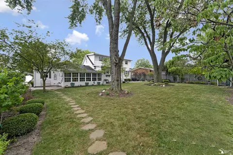 Exterior - 542 Fox, Monroe, MI 48161 photo 16 of 16