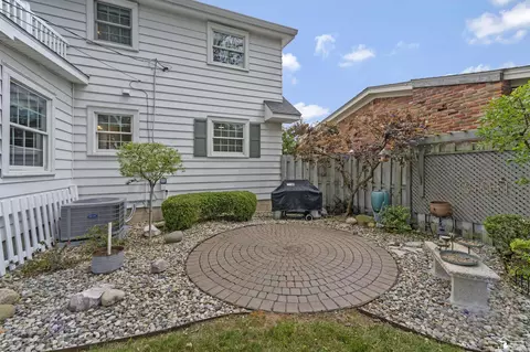 Exterior - 542 Fox, Monroe, MI 48161 photo 12 of 16