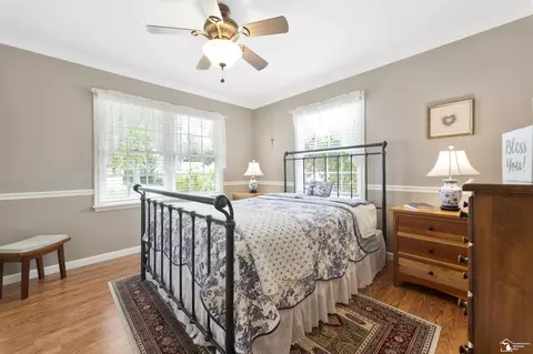 Bedroom - 542 Fox, Monroe, MI 48161 photo 1 of 7