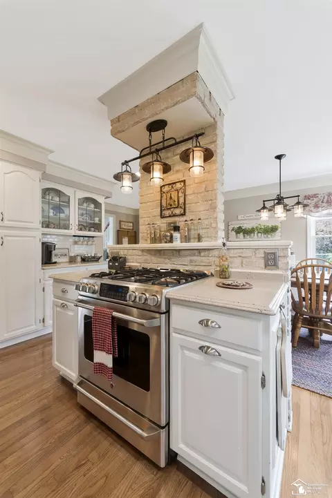 Kitchen - 542 Fox, Monroe, MI 48161 photo 8 of 8