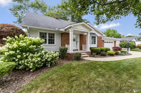 542 Fox, Monroe, MI 48161
