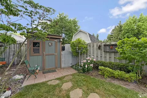 Exterior - 542 Fox, Monroe, MI 48161 photo 15 of 16