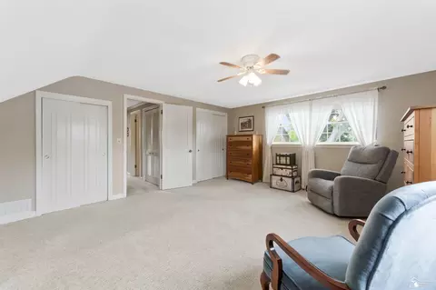Bedroom - 542 Fox, Monroe, MI 48161 photo 5 of 7